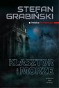 okładka książki - Klasztor i morze