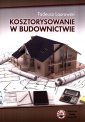 okładka książki - Kosztorysowanie w budownictwie