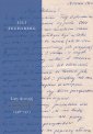 okładka książki - Listy do mojej siostry 1946-1973