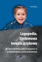 okładka książki - Logopedia. Systemowa terapia językowa