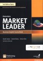 okładka podręcznika - Market Leader 3rd Edition Extra