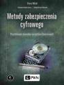 okładka książki - Metody zabezpieczenia cyfrowego.