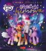 okładka książki - My Little Pony. Opowieść filmowa