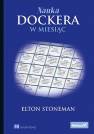 okładka książki - Nauka Dockera w miesiąc