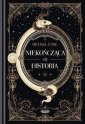 okładka książki - Niekończąca się historia