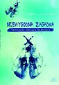 okładka książki - Niewygodna zagadka. Twórczość Janusza