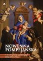 okładka książki - Nowenna Pompejańska