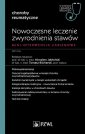 okładka książki - Nowoczesne leczenie zwyrodnienia