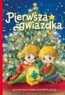 okładka książki - Pierwsza gwiazdka