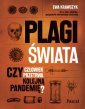 okładka książki - Plagi świata. Czy człowiek przetrwa