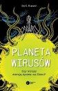 okładka książki - Planeta wirusów. Czy wirusy sterują