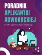 okładka książki - Poradnik Aplikantki Adwokackiej