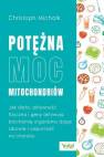 okładka książki - Potężna moc mitochondriów