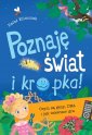 okładka książki - Poznaję świat i kropka! Czym są