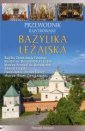 okładka książki - Przewodnik ilustrowany. Bazylika