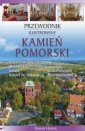 okładka książki - Przewodnik ilustrowany. Kamień