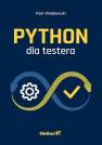 okładka książki - Python dla testera