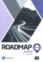 okładka podręcznika - Roadmap C1-C2 Workbook with key