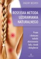 okładka książki - Rosyjska metoda naturalnego uzdrawiania