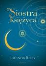 okładka książki - Siedem sióstr. Tom 5. Siostra księżyca