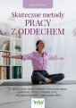 okładka książki - Skuteczne metody pracy z oddechem