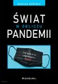 okładka książki - Świat w obliczu pandemii