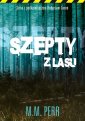 okładka książki - Szepty z lasu