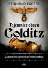 okładka książki - Tajemnice obozu Colditz. Wspomnienia