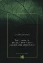 okładka książki - The Syntax of English and Polish