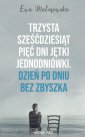 okładka książki - Trzysta sześćdziesiąt pięć dni