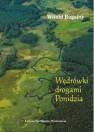 okładka książki - Wędrówki drogami Ponidzia