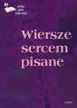 okładka książki - Wiersze sercem pisane 18
