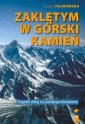 okładka książki - Zaklętym w górski kamień. Wypadki