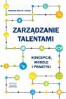 okładka książki - Zarządzanie talentami. Koncepcje