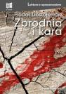 okładka książki - Zbrodnia i kara. Lektura z opracowaniem