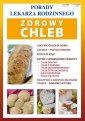 okładka książki - Zdrowy chleb