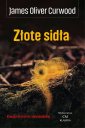 okładka książki - Złote sidła