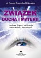 okładka książki - Związek ducha i materii