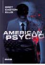 okładka książki - American Psycho