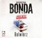 pudełko audiobooku - Balwierz