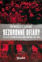 okładka książki - Bezbronne ofiary