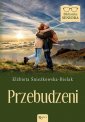 okładka książki - Biblioteka Seniora. Przebudzeni