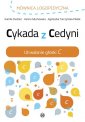 okładka książki - Cykada z Cedyni. Utrwalanie głoski