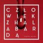 okładka książki - Człowiek z halabardą