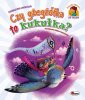 okładka książki - Czy gżegżółka to kukułka?