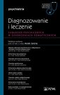 okładka książki - Diagnozowanie i leczenie zaburzeń