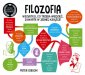 okładka książki - Filozofia. Szybki kurs dla każdego