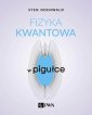 okładka książki - Fizyka kwantowa w pigułce