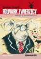 okładka książki - Folwark zwierzęcy (lektura z opracowaniem)