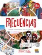 okładka podręcznika - Frecuencias B1.2 parte 2. Podręcznik